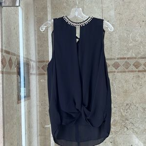 Rebecca Taylor silk blouse